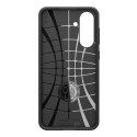 SPIGEN futerał LIQUID AIR do SAMSUNG A36 5G matte black