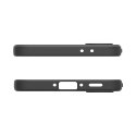 SPIGEN futerał LIQUID AIR do SAMSUNG A36 5G matte black