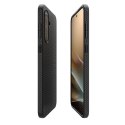 SPIGEN futerał LIQUID AIR do SAMSUNG A36 5G matte black