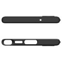 SPIGEN futerał LIQUID AIR do SAMSUNG S23 Ultra matte black