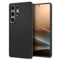 SPIGEN futerał LIQUID AIR do SAMSUNG S25 Ultra matte black