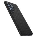 SPIGEN futerał LIQUID AIR do SAMSUNG S25 Ultra matte black