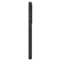 SPIGEN futerał LIQUID AIR do SAMSUNG S25 Ultra matte black