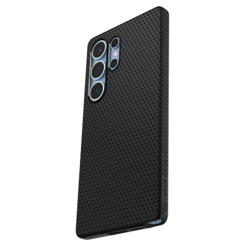 SPIGEN futerał LIQUID AIR do SAMSUNG S25 Ultra matte black
