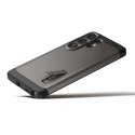 SPIGEN futerał LIQUID AIR do SAMSUNG S26 Plus matte black
