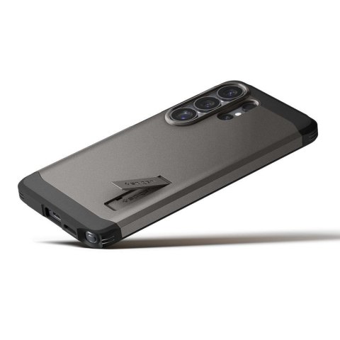 SPIGEN futerał LIQUID AIR do SAMSUNG S26 Plus matte black