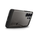 SPIGEN futerał LIQUID AIR do SAMSUNG S26 Plus matte black