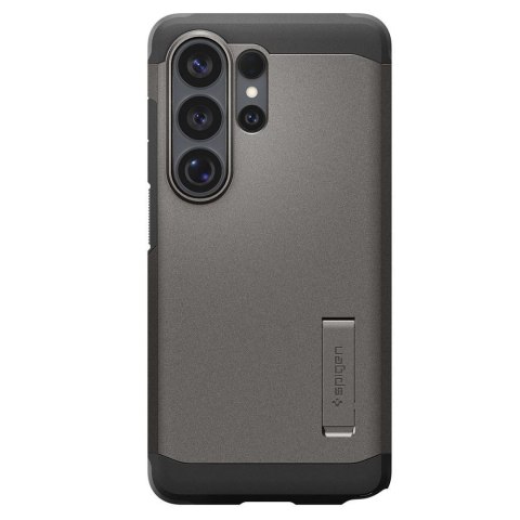 SPIGEN futerał LIQUID AIR do SAMSUNG S26 Plus matte black