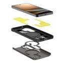 SPIGEN futerał LIQUID AIR do SAMSUNG S26 Plus matte black