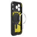 SPIGEN futerał TOUGH ARMOR MAG kompatybilny z MagSafe do IPHONE 17 Pro Max black