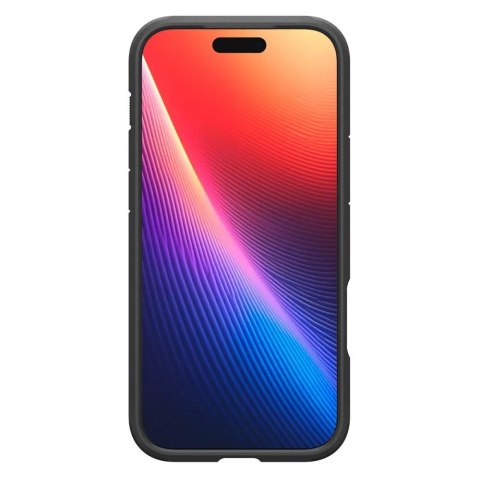 SPIGEN futerał TOUGH ARMOR MAG kompatybilny z MagSafe do IPHONE 17 Pro Max black