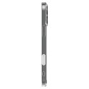 SPIGEN futerał ULTRA HYBRID "T" MAG kompatybilny z MagSafe do IPHONE 16 Pro Max white