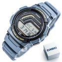 ZEGAREK MĘSKI CASIO WS-1800-2AVDF + BOX