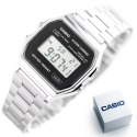Zegarek Casio Collection A158WEA-1EF
