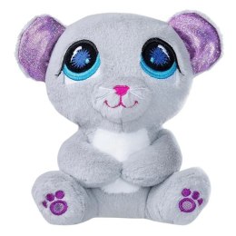 Hasbro Littlest Pet Shop maskotka szara MYSZKA 16cm ZA6725