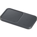 SAMSUNG oryginalna ładowarka indukcyjna 15W EP-P5400BBEGEU czarna blister