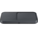 SAMSUNG oryginalna ładowarka indukcyjna 15W EP-P5400BBEGEU czarna blister