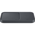 SAMSUNG oryginalna ładowarka indukcyjna 15W EP-P5400BBEGEU czarna blister