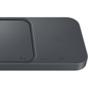SAMSUNG oryginalna ładowarka indukcyjna 15W EP-P5400BBEGEU czarna blister