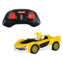 Sonic Racing Crossworlds - Tails 2,4GHz