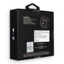 Ładowarka indukcyjna 3w1 BMW M Qi2 15W Print Logo czerwona