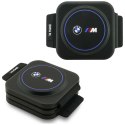 Ładowarka indukcyjna 3w1 BMW M Qi2 15W Print Logo niebieska