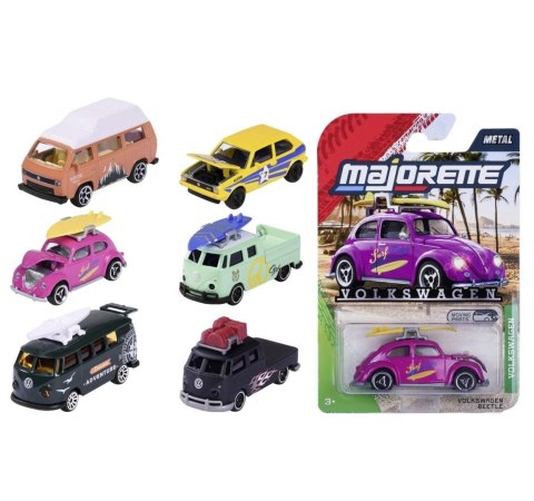 Majorette Volkswagen Premium MIX
