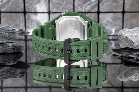 Zegarek CASIO W-218H-3BVEF Unisex + BOX