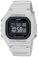 Zegarek CASIO W-218H-8BVEF Unisex + BOX