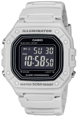 Zegarek CASIO W-218H-8BVEF Unisex + BOX
