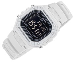 Zegarek CASIO W-218H-8BVEF Unisex + BOX