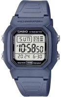 Zegarek CASIO W-800H-2AVES Unisex + BOX