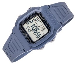 Zegarek CASIO W-800H-2AVES Unisex + BOX