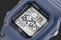 Zegarek CASIO W-800H-2AVES Unisex + BOX