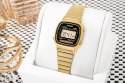 Zegarek Damski CASIO LA670WEGA-1EF + BOX