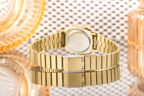 Zegarek Damski CASIO LA670WEGA-1EF + BOX