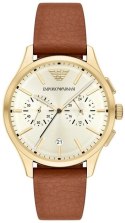 Zegarek Męski Emporio Armani Dario AR11714 + BOX