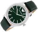 Zegarek Męski Emporio Armani Dario AR11749 + BOX