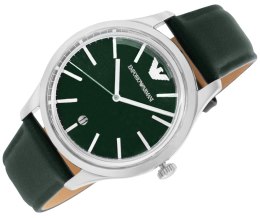 Zegarek Męski Emporio Armani Dario AR11749 + BOX
