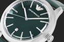 Zegarek Męski Emporio Armani Dario AR11749 + BOX
