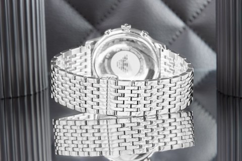 Zegarek Męski Emporio Armani Diego AR11750 + BOX