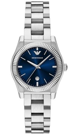 Zegarek Męski Emporio Armani Federica AR11717 + BOX
