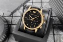 Zegarek Męski Emporio Armani Luigi AR1917 + BOX