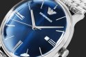 Zegarek Męski Emporio Armani Minimalist AR11674 + BOX