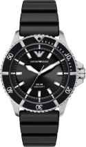 Zegarek Męski Emporio Armani World Explorer Solar AR11788 + BOX