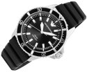 Zegarek Męski Emporio Armani World Explorer Solar AR11788 + BOX