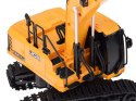 Koparka zdalnie sterowana na licencji JCB + 3 końcówki RC0790