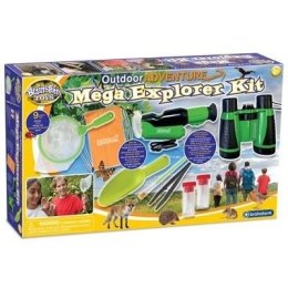 Outdoor Adventure - Mega zestaw małego odkrywcy