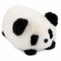 Pluszowa Panda Zwierzątko Maskotka Przytulanka Czarno Biała 16 cm