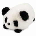 Pluszowa Panda Zwierzątko Maskotka Przytulanka Czarno Biała 16 cm